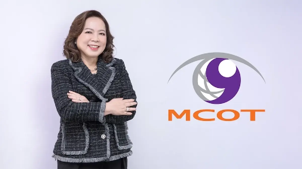 ‘อสมท’ ดึงเอกชนปั้นบิ๊กโปรเจกต์ 50 ไร่ พระราม 9 เคลียร์ข้อข้องใจทางเข้าออกมี 2 ด้าน