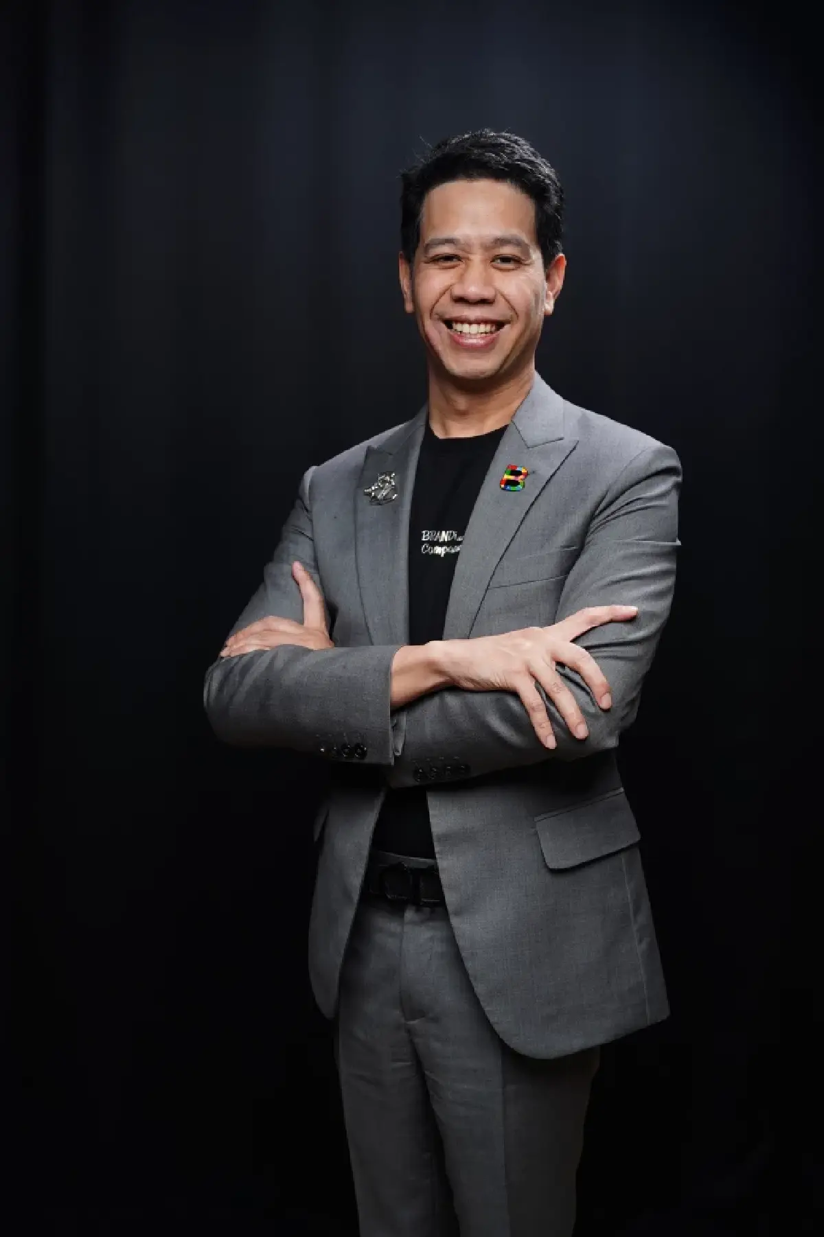 คุยเรื่อง 'Sustainomy' โมเดลเศรษฐกิจ ที่ไม่ต้องเลือกระหว่าง ยั่งยืน หรือ เติบโต