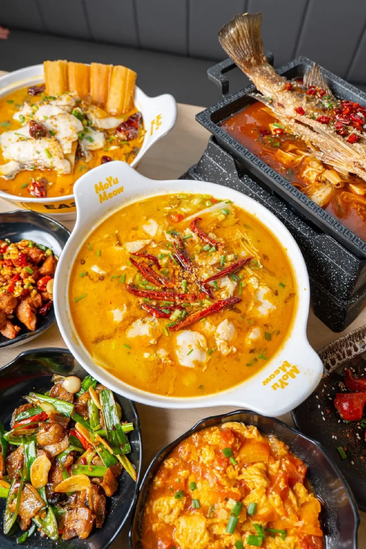 ‘ล่าเมียว’ ร้านอาหารจีนของคนไทย ขอเป็นตัวแทนสู้ ‘ทุนนอก’ วางเป้ารายได้อย่างน้อย 400 ล้าน