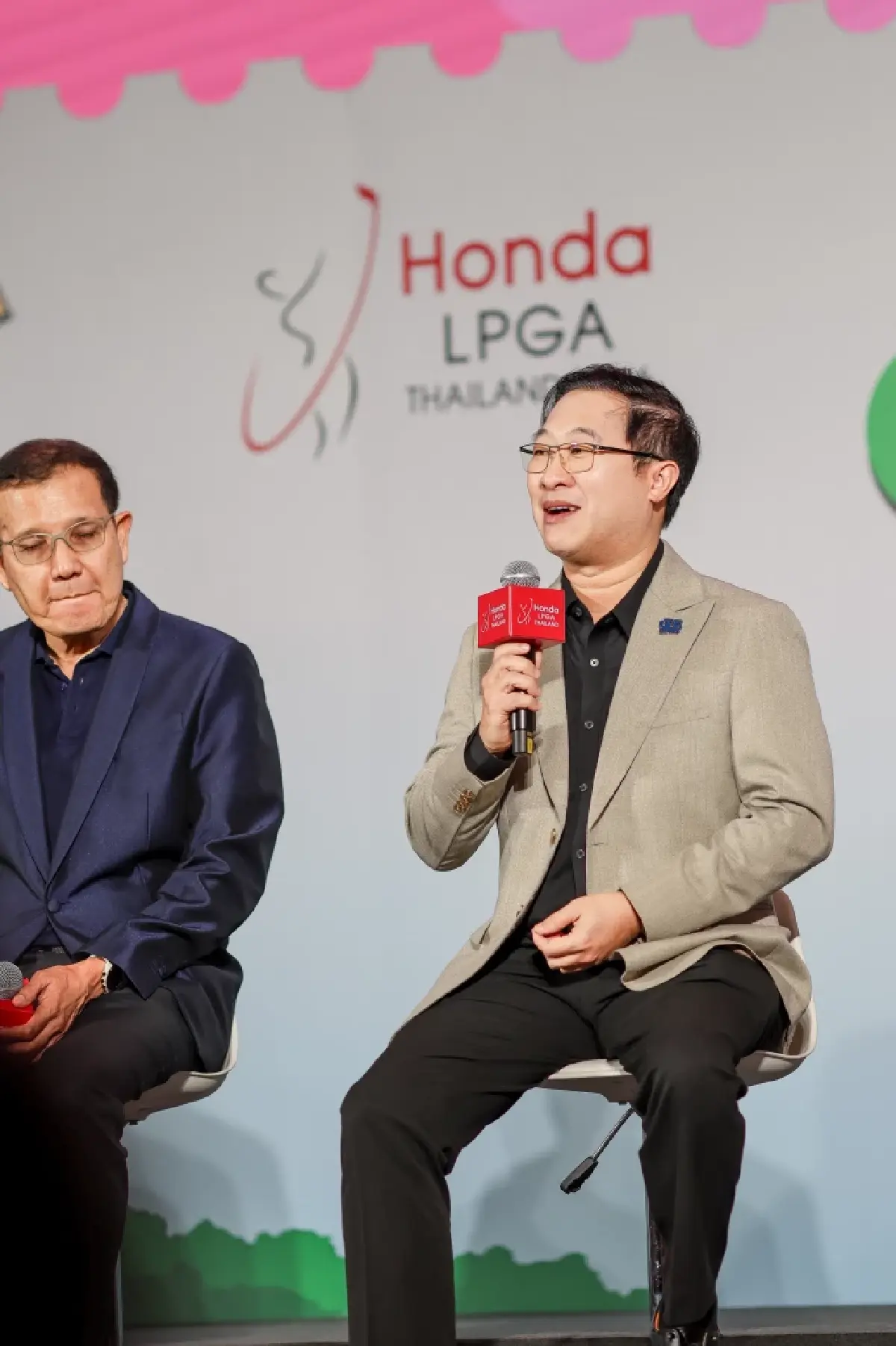 Siam Country Club ผนึก GS Battery - Daikin - KYB - Highgate หนุนศึก Honda LPGA 2026