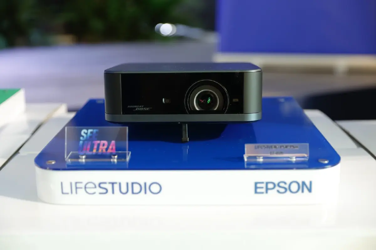 'เอปสัน' ปรับเกมสู้ไอทีขาลง เร่ง B2B ดันรายได้ปี 69 โต 5%