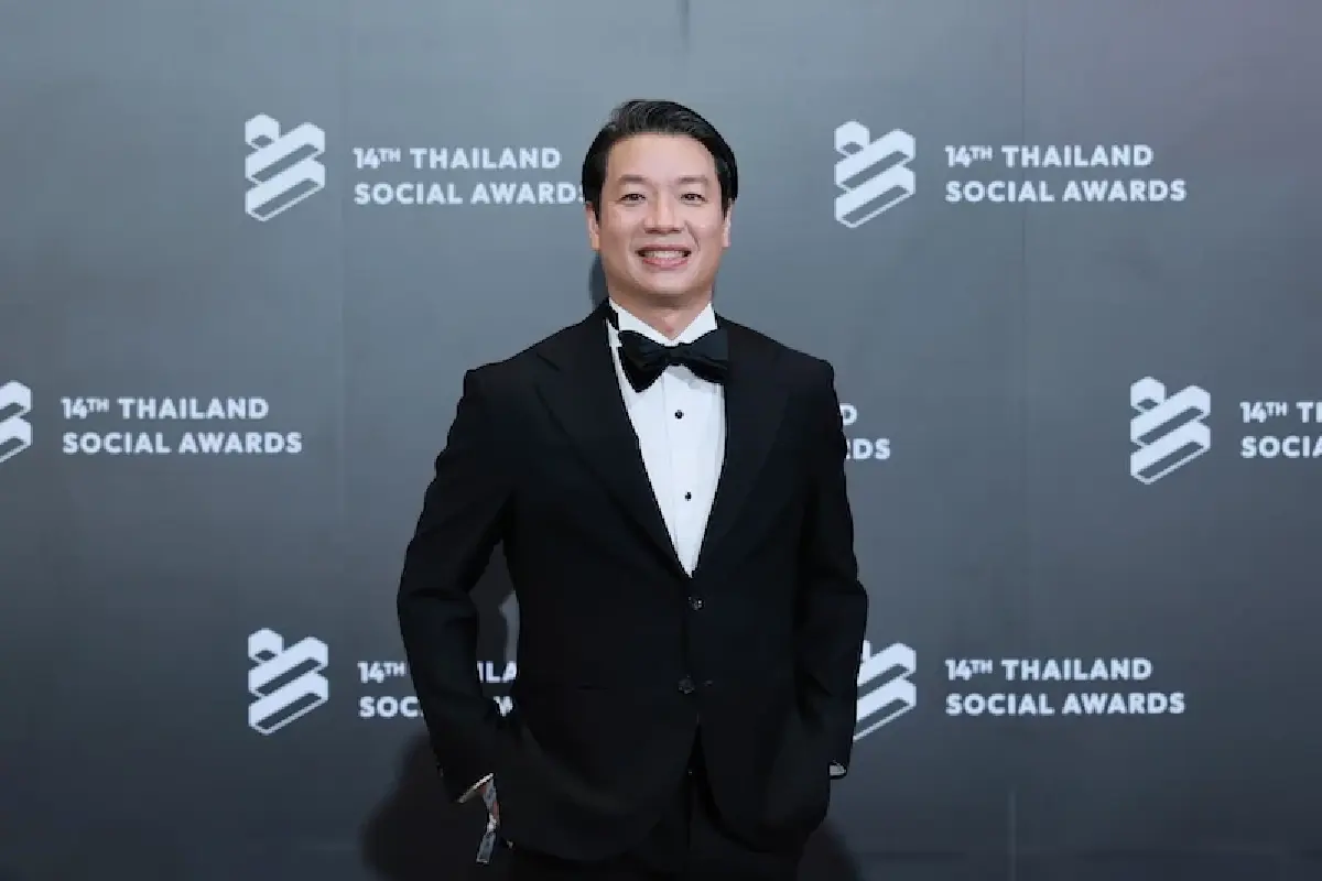 สรุปแบรนด์ผลงานเด่น ชนะใจโซเชียลแห่งปี จาก Thailand Social Awards ครั้งที่ 14