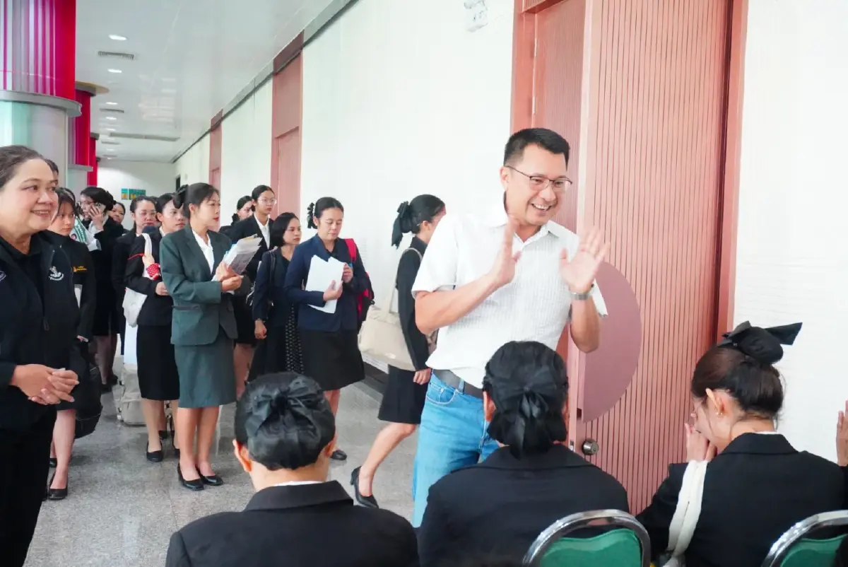 ลุ้น! ประกาศผลสอบครูผู้ช่วย กทม. 2569 ได้บรรจุเติมอัตราว่าง