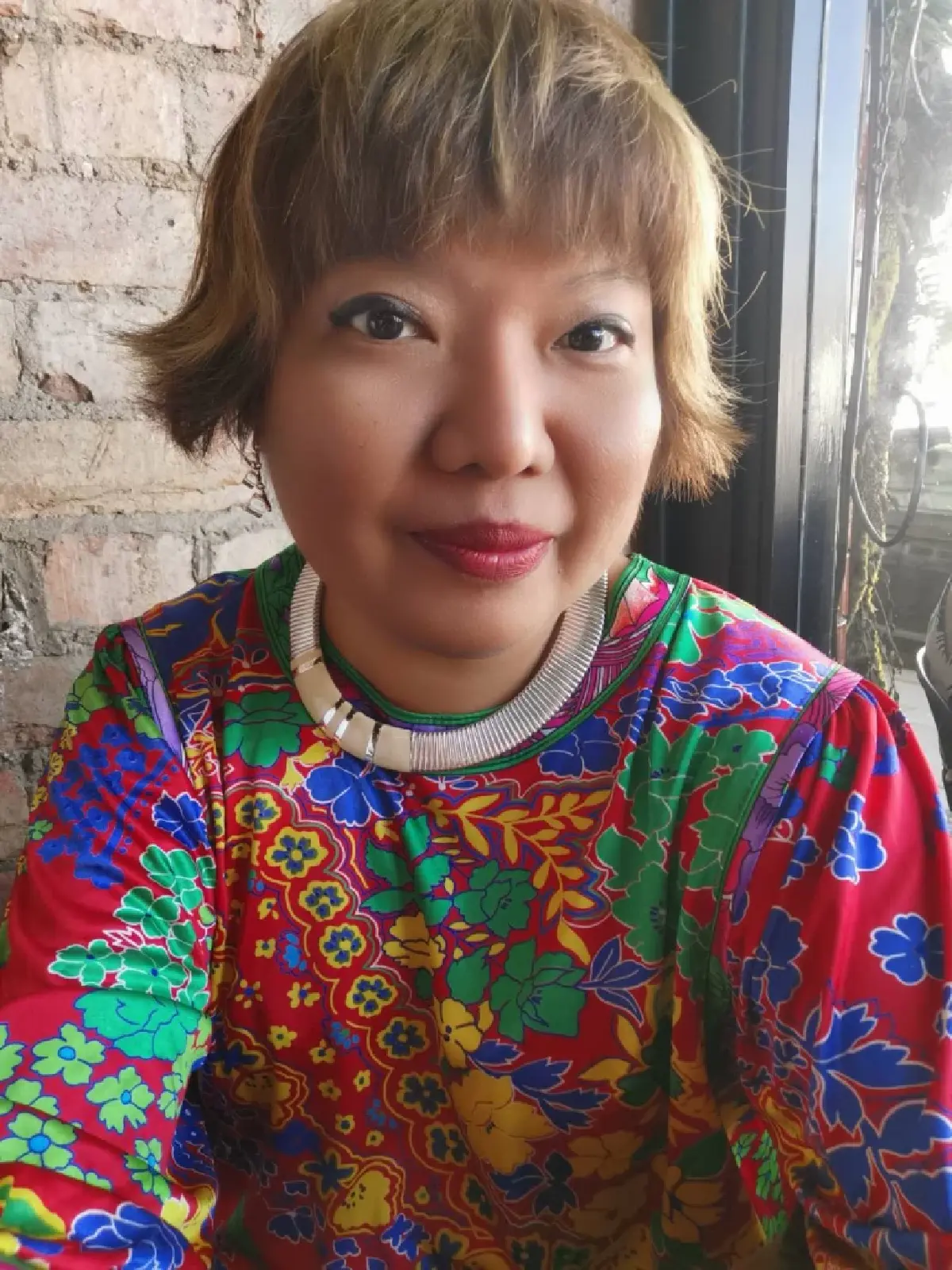 อ่านภาพ อ่านไพ่กับผู้สร้างสรรค์ไพ่ออราเคิล The New You