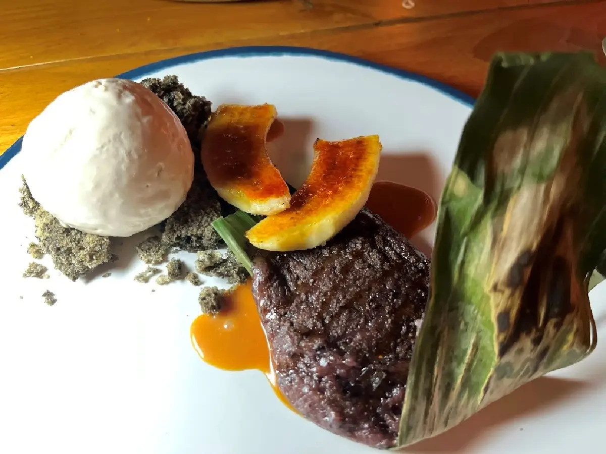 Siwilai City Club อาหารไทยแบบดัดแปลง กับวัตถุดิบท้องถิ่นทั่วไทย