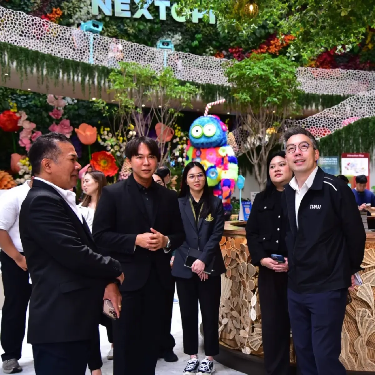 พร้อมทุกเขต! กทม. ชวนคู่รัก จดทะเบียนสมรส วันวาเลนไทน์ 14 ก.พ. ลุ้นทะเบียนสมรสทองคำ