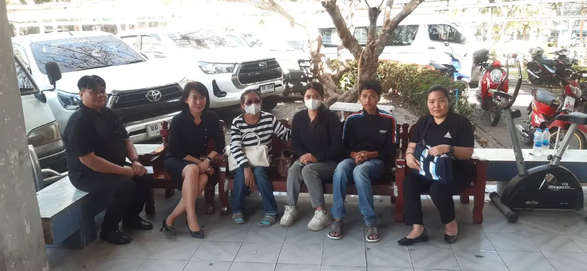 สปส.ดูแลลูกจ้างรถบรรทุกน้ำมันเพลิงไหม้เสียชีวิต จ.ขอนแก่น แจ้งสิทธิประโยชน์ที่พึงได้รับ