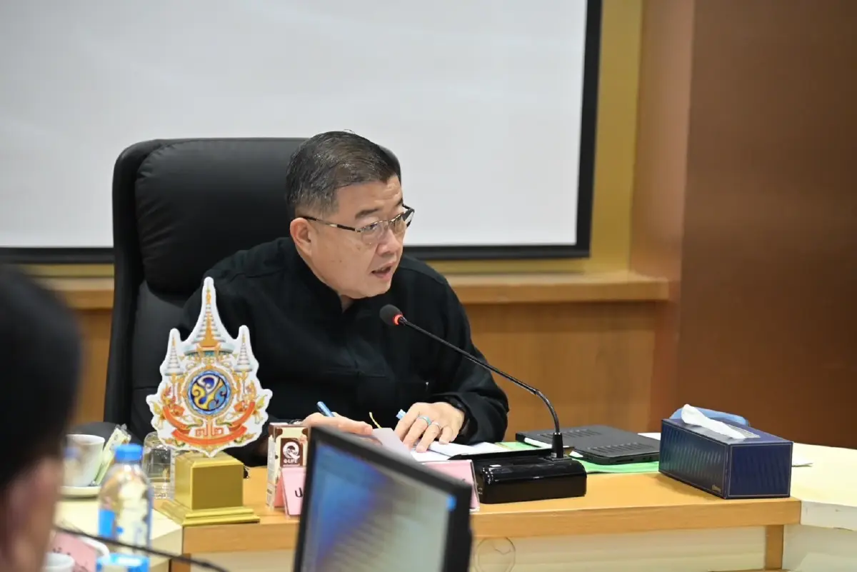 มิลค์บอร์ด สั่งยึดหลักความโปร่งใส เป็นธรรม นมโรงเรียนปี 2569