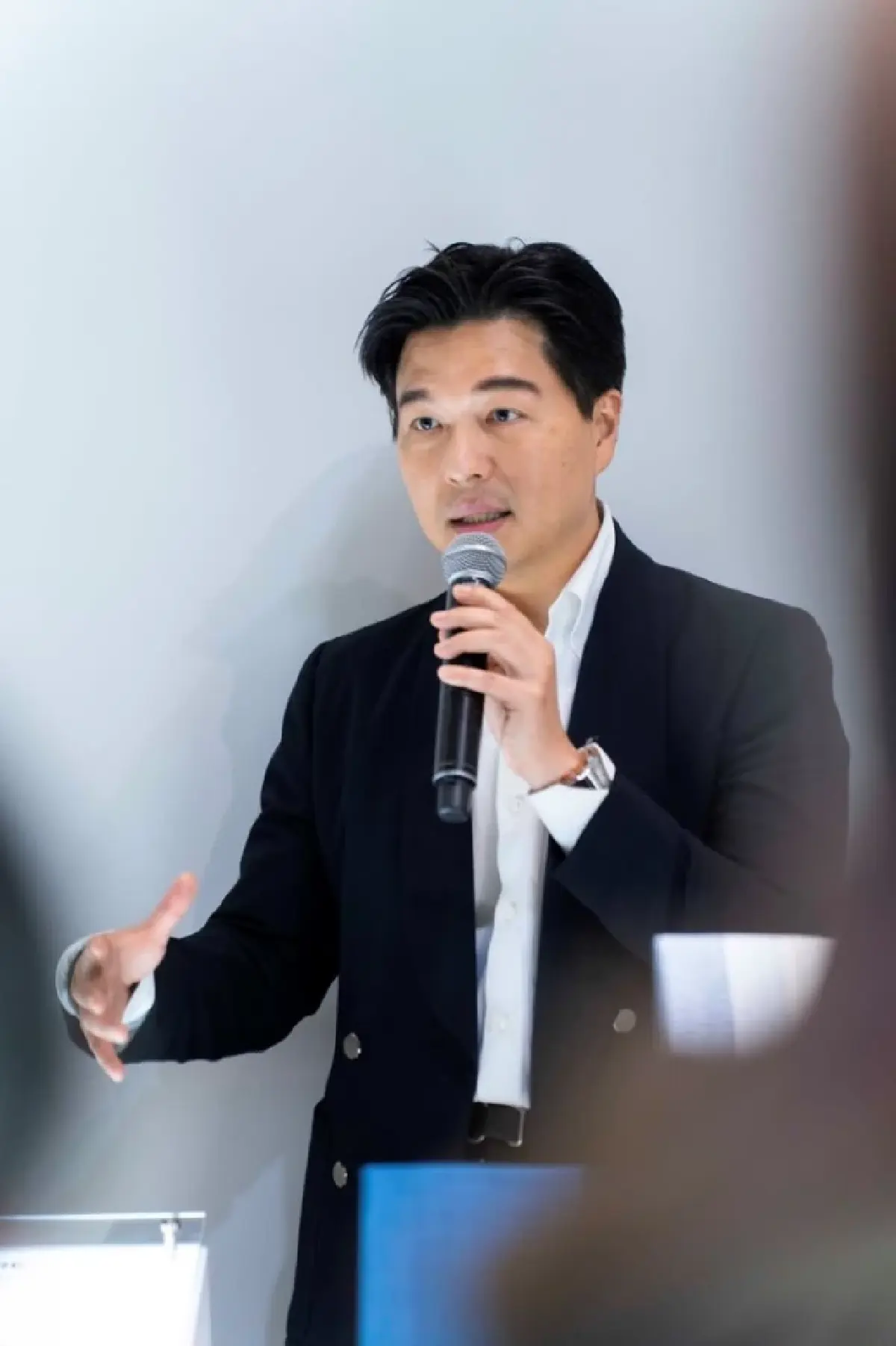 แบรนด์ SIRIVANNAVARI เข้าร่วมงาน BKKDW2026 เผยแนวคิด ‘สิ่งที่รอด’