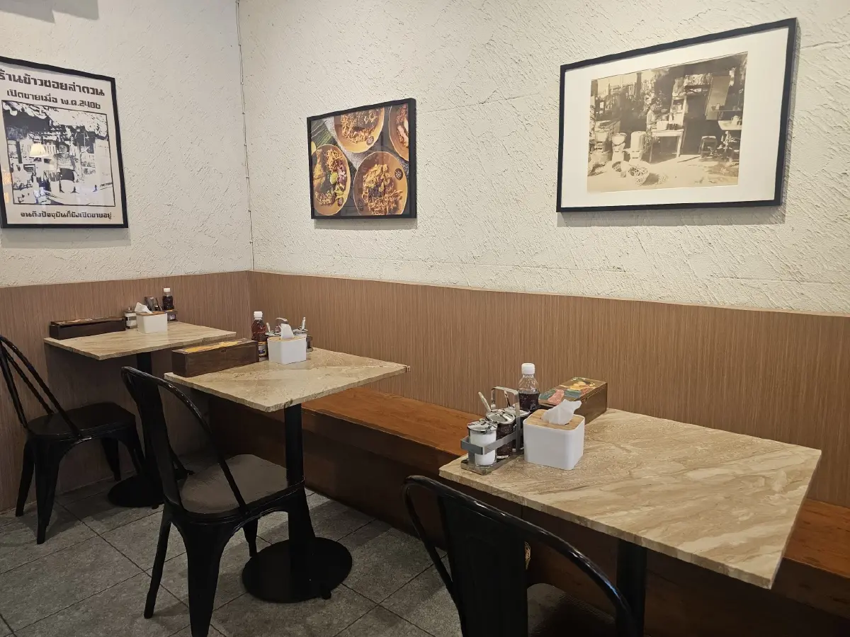 ‘ข้าวซอยลำดวนฟ้าฮ่าม’ ตำนาน 83 ปี สมัย สงครามโลกครั้งที่ 2