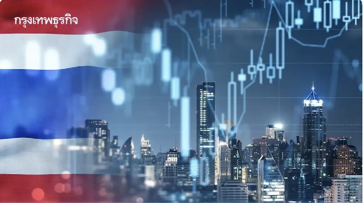 จี้รัฐบาลใหม่สางปม ‘คอร์รัปชัน-อำนาจรวมศูนย์’ อุปสรรคใหญ่ขวางเศรษฐกิจฟื้น!