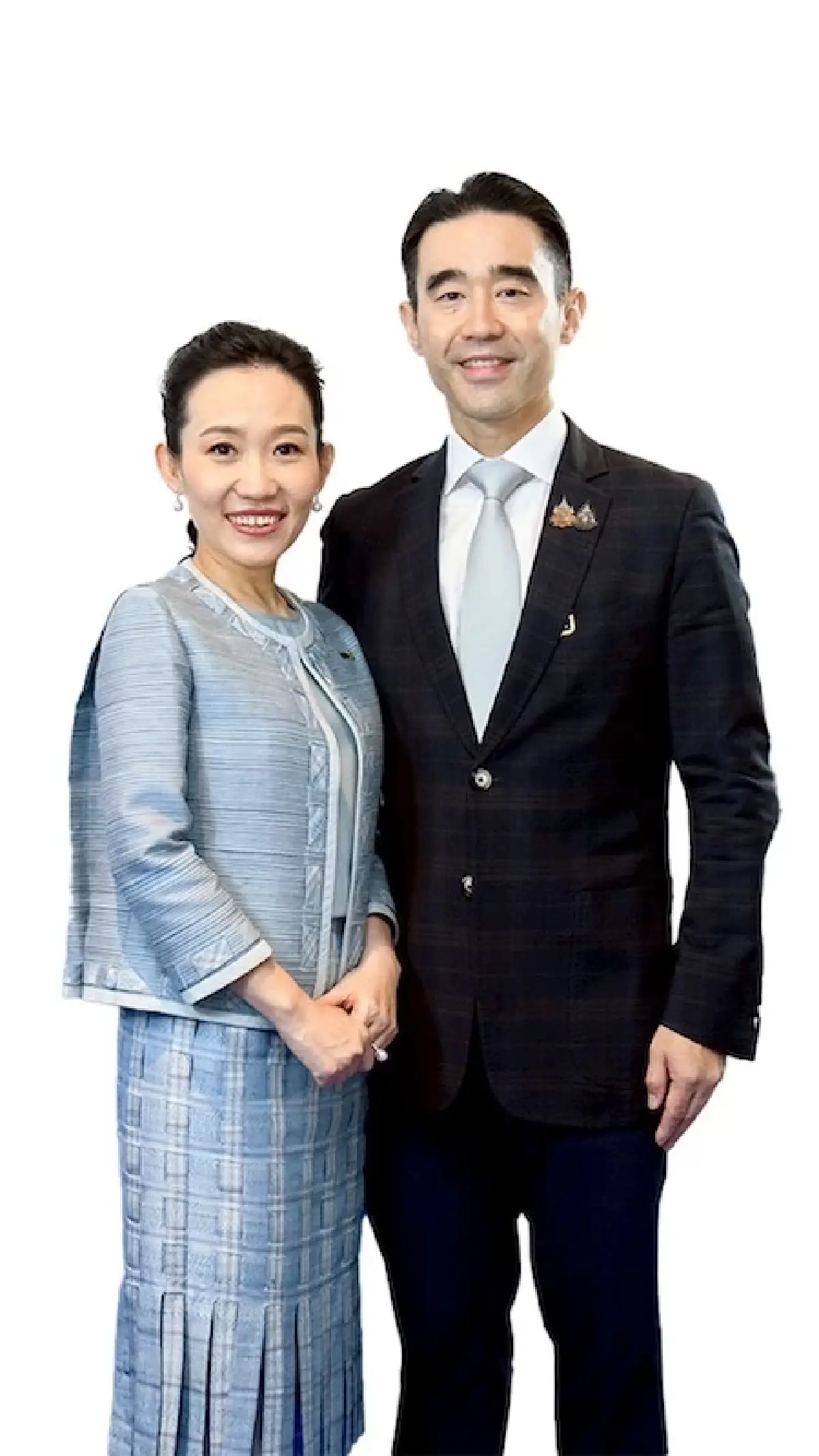 10 ปี บิ๊กมูฟ ‘บิ๊กซี’  ‘อัศวิน-ฐาปณี’ เคลื่อนค้าปลีกรอบใหม่ เล็ง 3 ตลาดหุ้น IPO