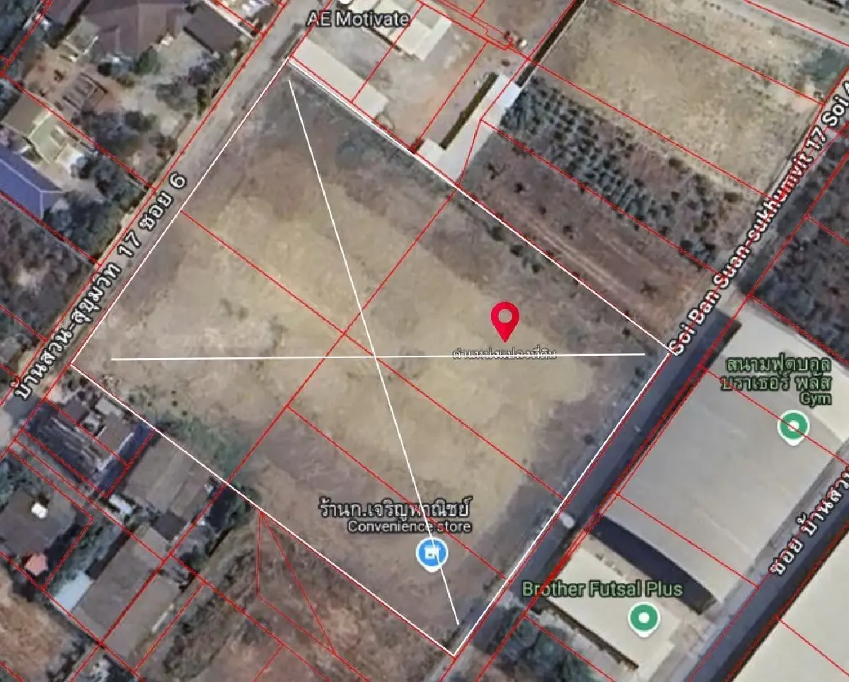 แฉอีก! 'ประกันสังคม' เจาะจงซื้อที่ดิน 84.5 ล้าน สร้าง สนง.ชลบุรี