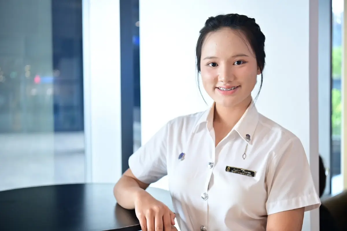 เปิดรับสมัครแล้ว 'ทุนซีพี' เดินหน้าสร้างผู้นำรุ่นใหม่ เติมทักษะให้เยาวชนไทย