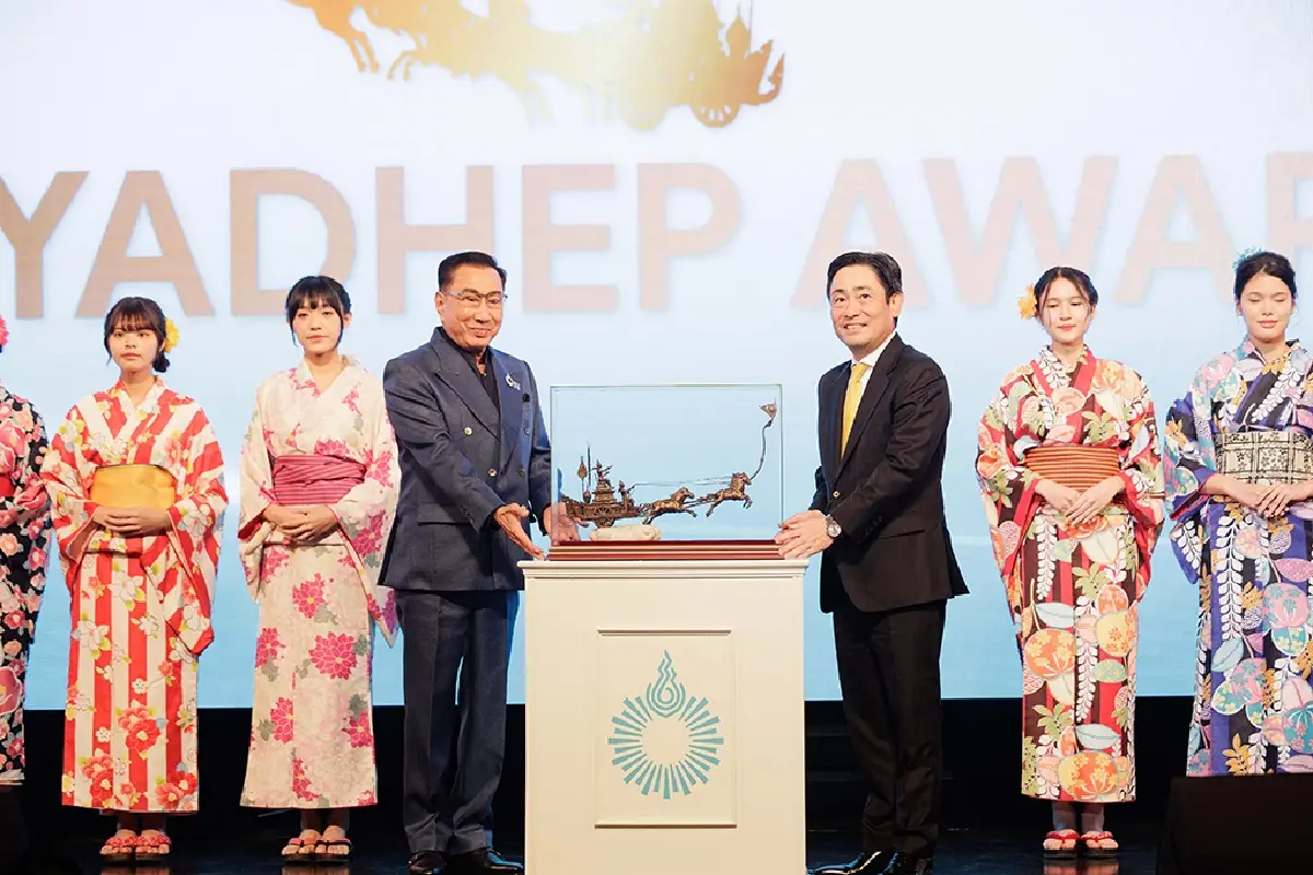 'AIH' ม.รังสิต รพ.มหาลัยเอกชนแห่งแรก ชู Quaternary Care ล้ำสมัย