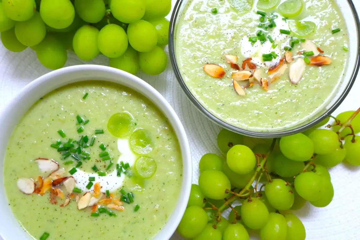 เปิดที่มา 'อาหารจานเย็น' รสชาติสดชื่นแห่งฤดูร้อน