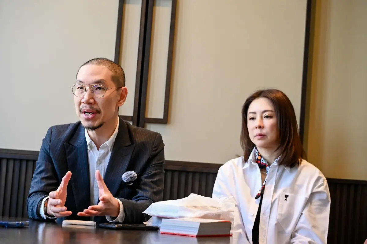 ‘มุ่งพัฒนา อินเตอร์แนชชั่นแนล’ ส่งปฏิทินมุ่งสร้างสุข เชื่อมใจคนในบ้าน