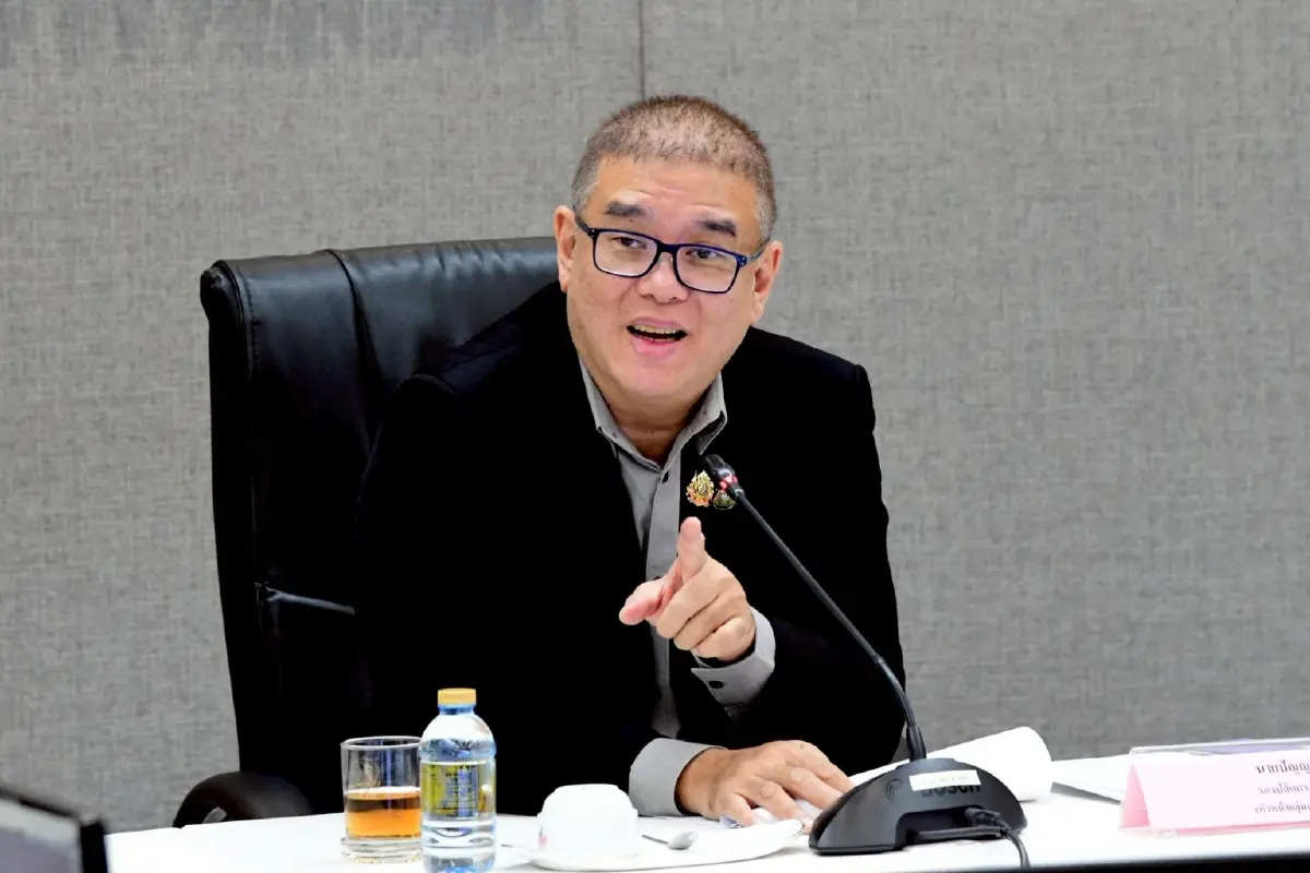 คมนาคมดึงพื้นที่แปลง D บางซื่อ เปิด PPP 'ศูนย์การแพทย์สาธารณสุข'