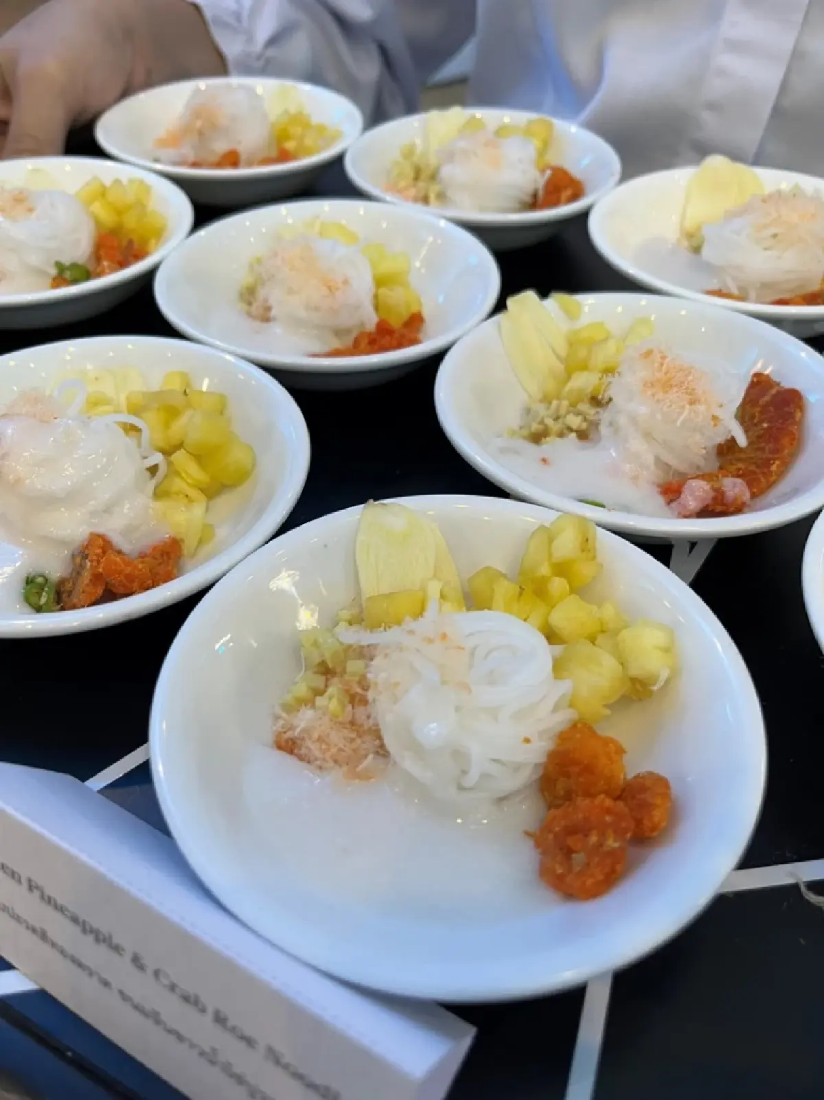 UNICEF Blue Star Gala : 8 เชฟมิชลิน ทุ่ม 12 ดาว สู้ทุพโภชนาการในเด็ก