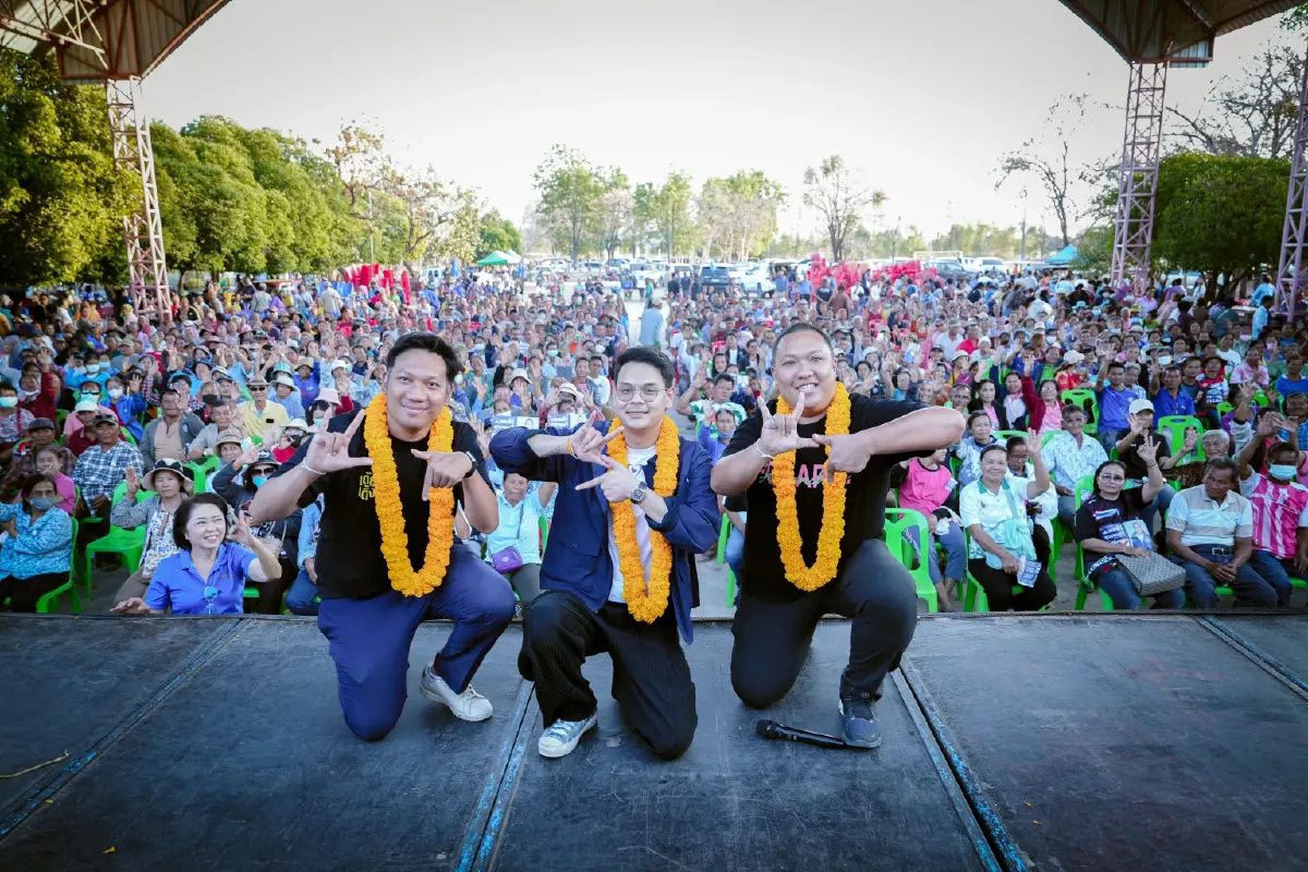 'ไชยชนก' ลั่นภท.ไม่เอากาสิโน ปราบสแกมเมอร์ทุนเทา ไม่ใช่เรื่องการเมือง