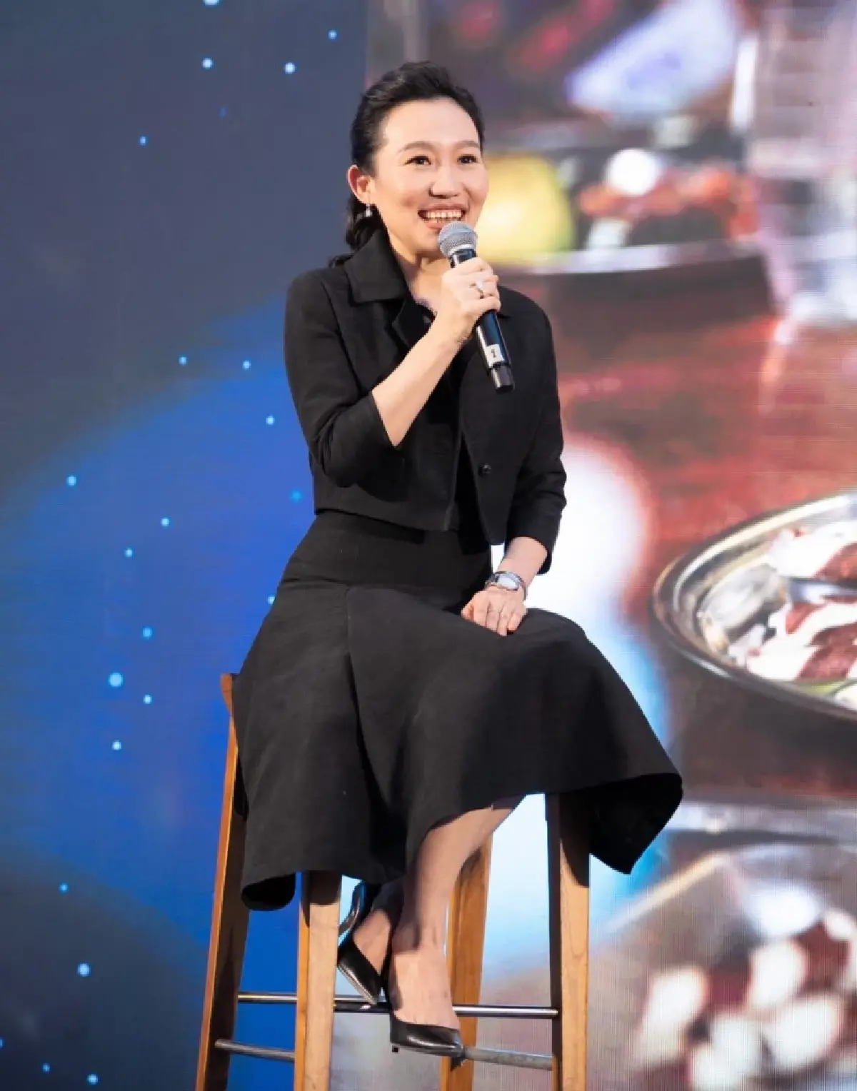 UNICEF Blue Star Gala : 8 เชฟมิชลิน ทุ่ม 12 ดาว สู้ทุพโภชนาการในเด็ก