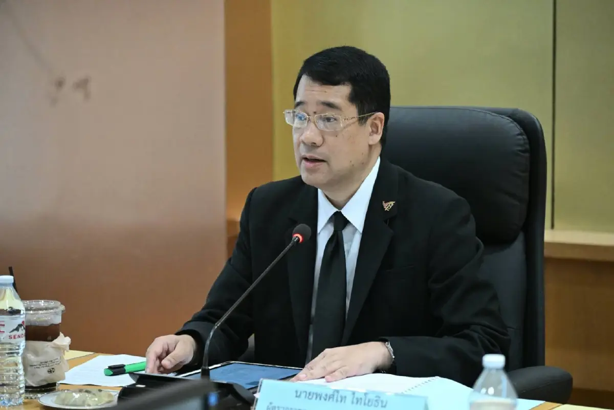 กรมวิชาการเกษตร รุกจดทะเบียนพืชพื้นเมือง-ไม้ผลเมืองหนาว เพื่อรองรับการค้าสากล