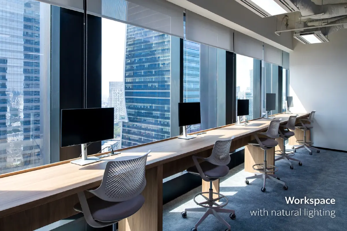 วัน แบงค็อก และอโกด้า เซ็นสัญญาเช่า Green Lease เดินหน้าส่งเสริมพื้นที่สำนักงานอย่างยั่งยืน