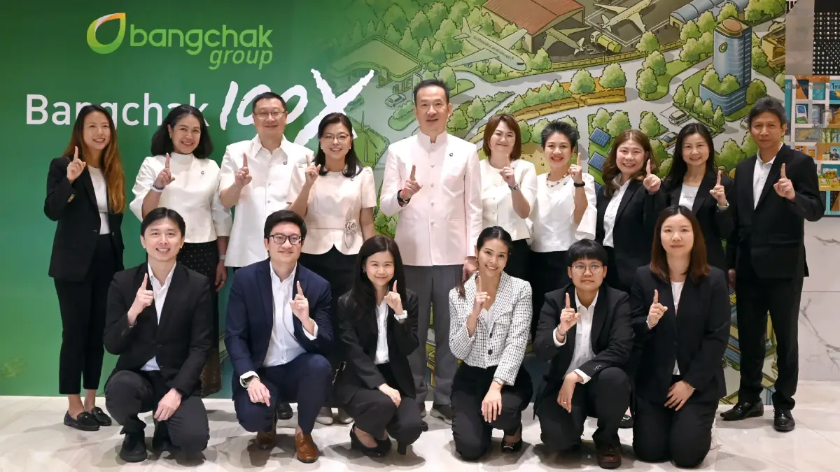 บางจากฯ ซื้อหุ้น Chevron Hong Kong รับสิทธิบริหารปั๊ม Caltex ฮ่องกง