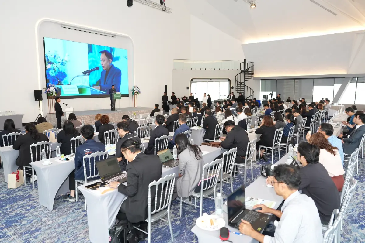 กทม. รอรัฐบาลใหม่เคาะ 'Single ownership' ลุยต่อขยาย 'รถไฟฟ้าสายสีเขียว'