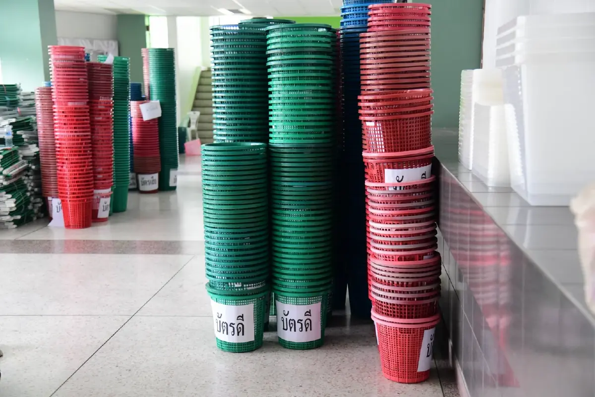 โค้งสุดท้าย 'เลือกตั้ง 2569' กทม. เช็กความเรียบร้อยหน่วยเลือกตั้ง ยันพร้อม 100%