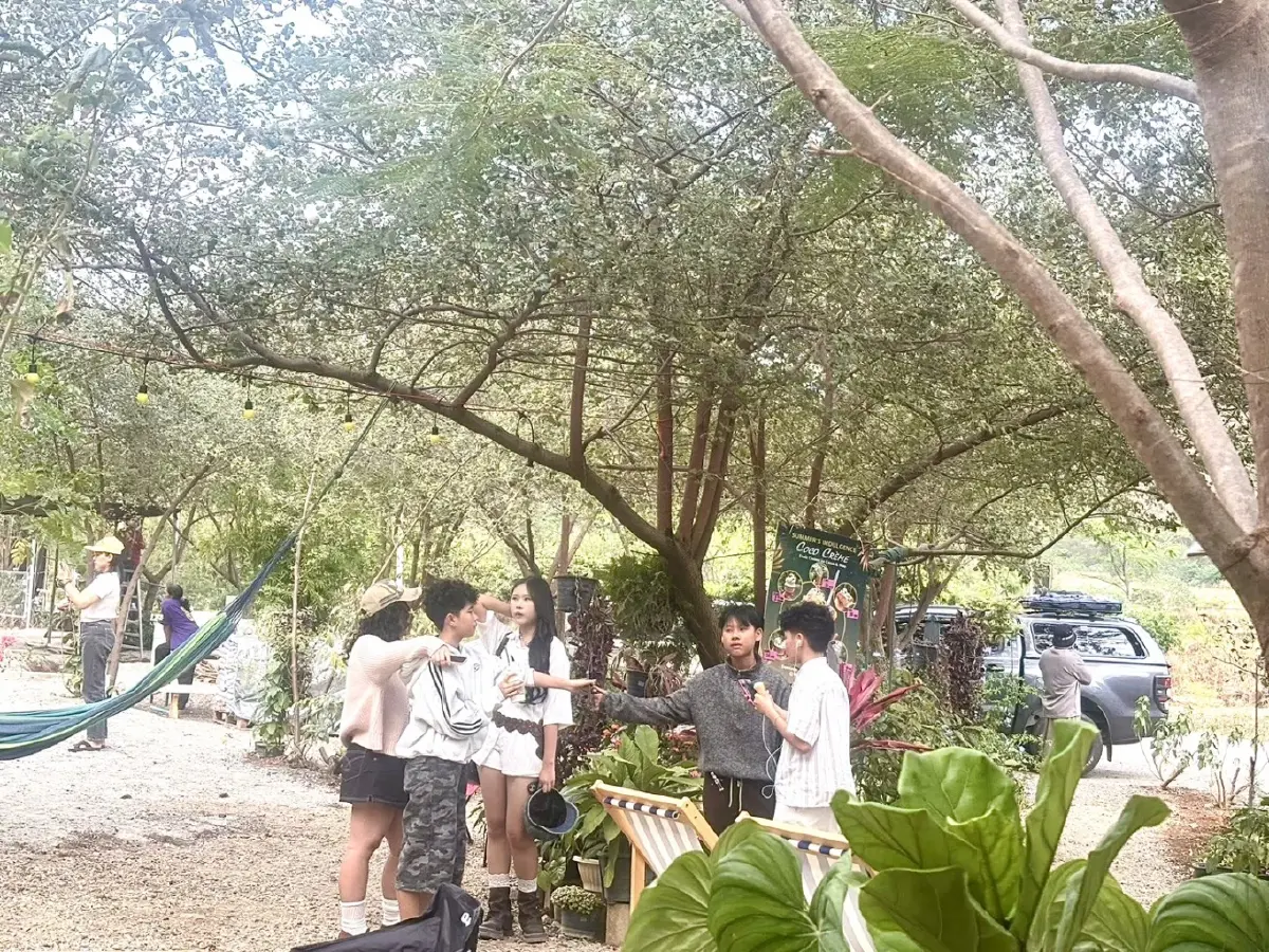 เปิดโมเดลธุรกิจเขาใหญ่ 2026 'วรรณลี ศรีจำปา' พลิกเกมรีสอร์ทล้น ปั้น Social Enterprise