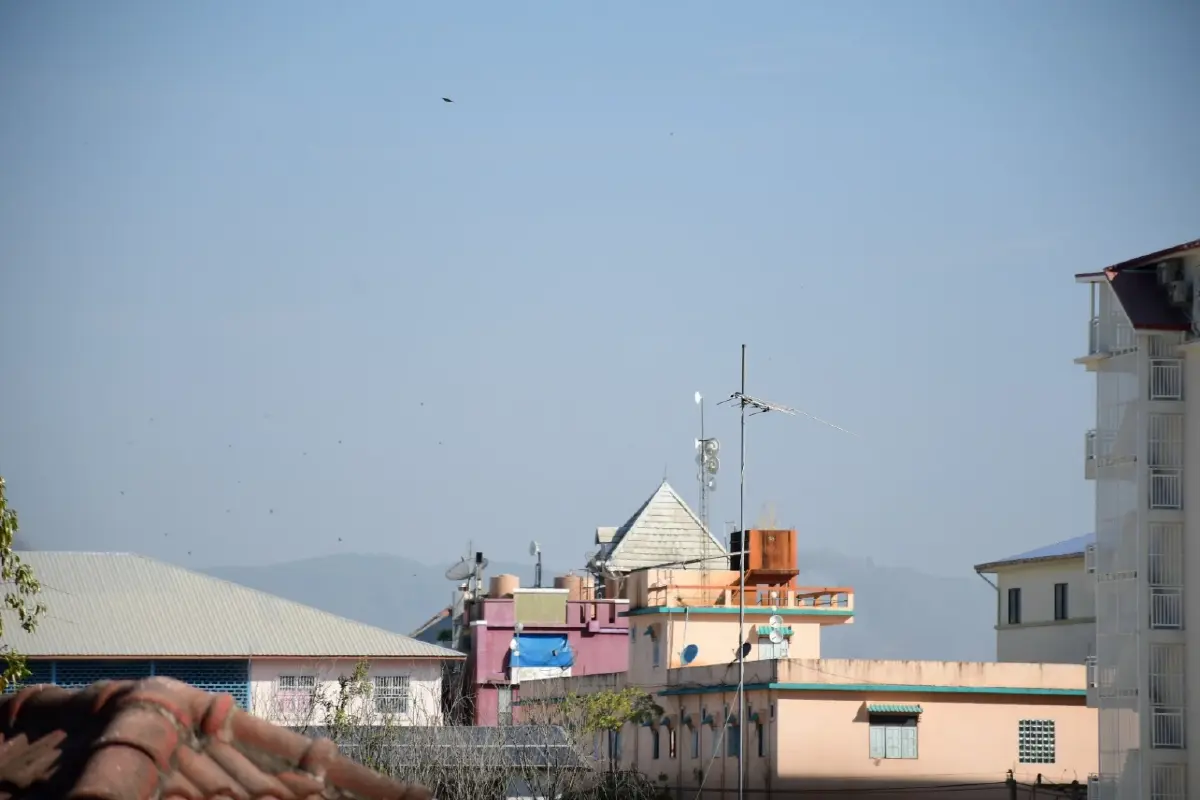 AIS 3BB FIBRE 3 จับมือ CIB ลุยแม่สาย กวาดล้างมิจฉาชีพ ตัดวงจรภัยออนไลน์