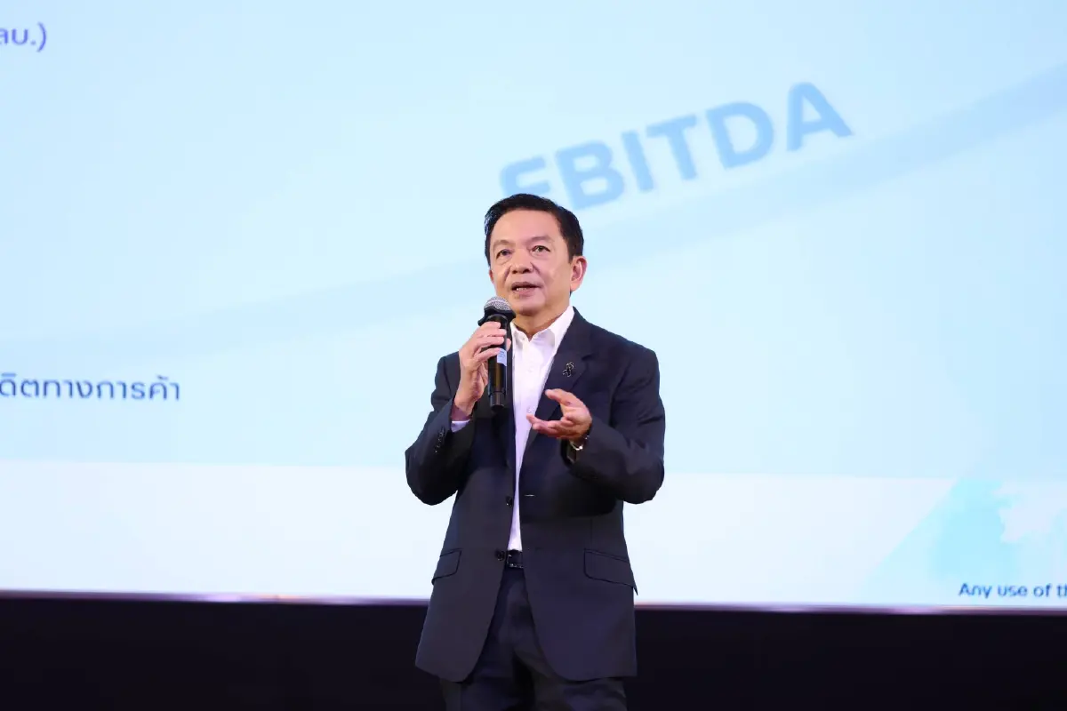 ปตท. ตอบรับ JUMP+ ชู Commitment ผู้ถือหุ้น ดันมูลค่าองค์กรสะท้อนพื้นฐาน