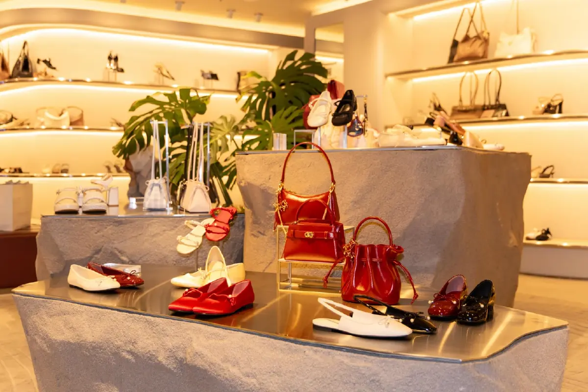 สยามเซ็นเตอร์ - สยามดิสคัฟเวอรี่ ต้อนรับตรุษจีน กับ A PROSPEROUS CHINESE NEW YEAR 2026