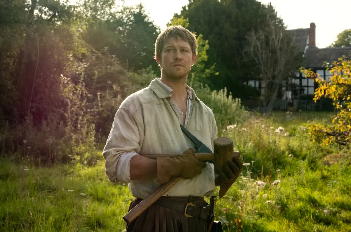 Hamnet (แฮมเน็ต) ฉันจะทำให้เธอเป็นอมตะ…ด้วยบทละครของฉัน