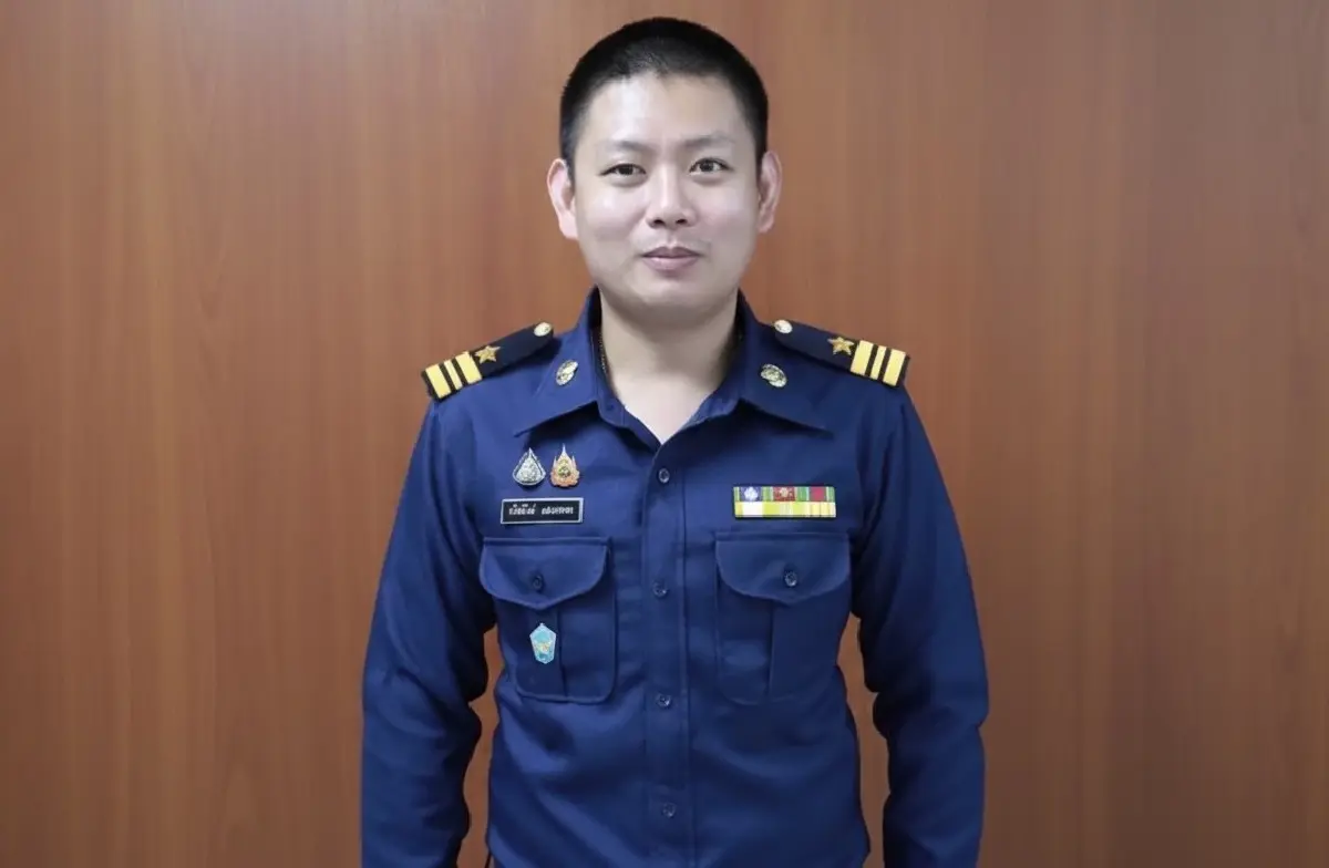 เปิดรับสมัครแล้ว 'ทุนซีพี' เดินหน้าสร้างผู้นำรุ่นใหม่ เติมทักษะให้เยาวชนไทย