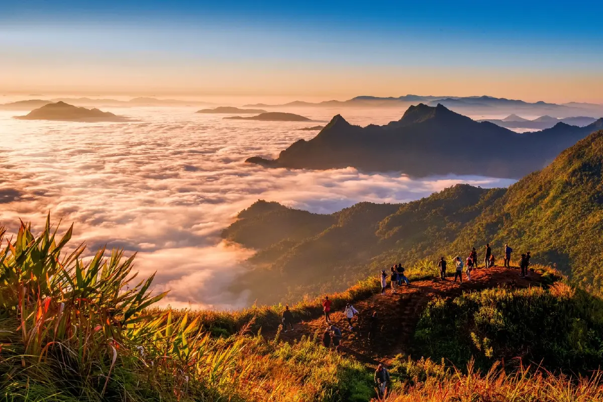 ททท. ปักหมุด 12 แลนด์มาร์ก เที่ยวตามรอย ‘ลิซ่า’ จากหนังโฆษณา feel all the feelings