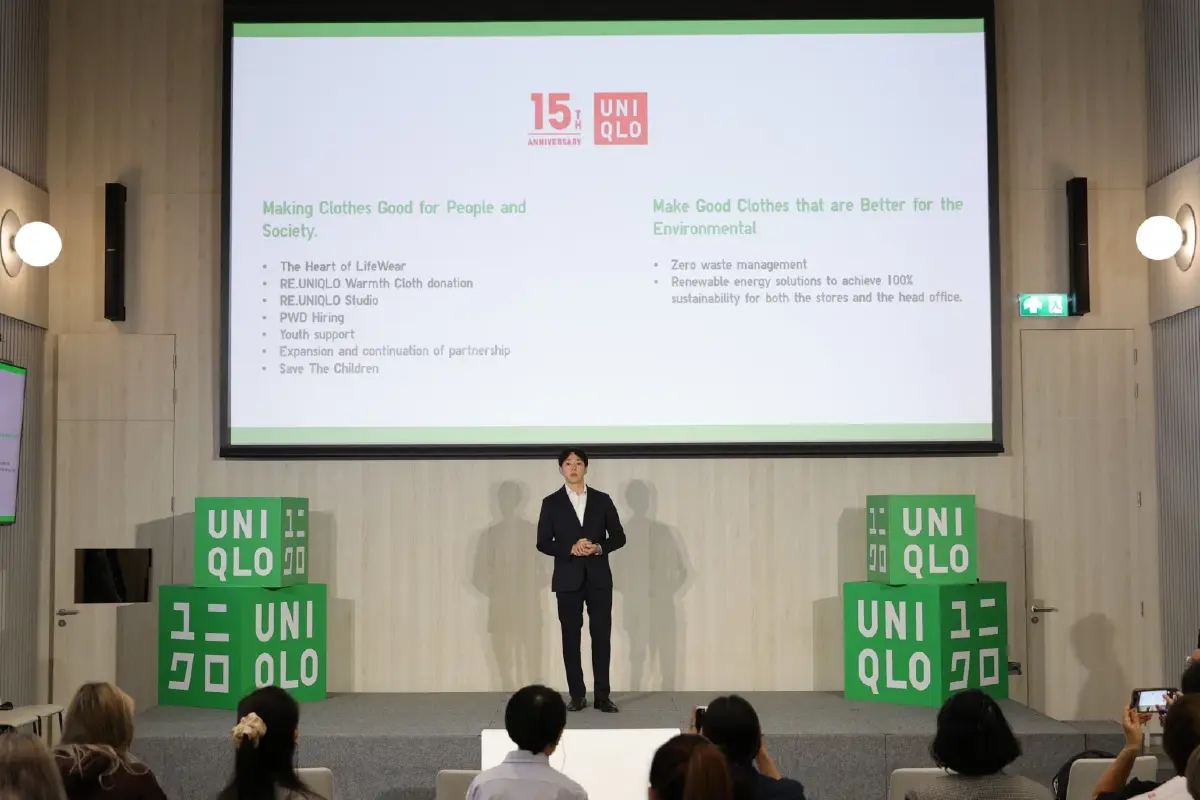 มากกว่าแฟชั่น 'การซ่อมและส่งต่อ' เป็นหัวใจอุตสาหกรรมเสื้อผ้าในไทย