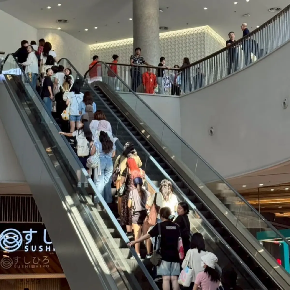 'คนไทยอ่านไม่เกิน 8 บรรทัด' จริงหรือไหม? สามย่านมิตรทาวน์ x นายอินทร์  แท็กทีมสร้างประสบการณ์และการเรียนรู้