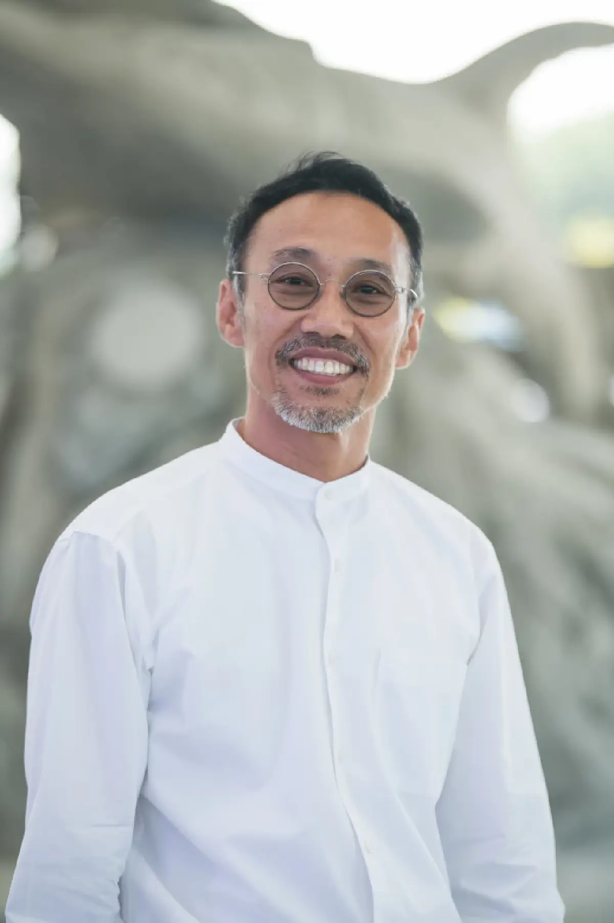 ประติมากรรม Ocean for Life ลานศิลปะใต้ทะเลแห่งใหม่เพื่อการอนุรักษ์ท้องทะเล