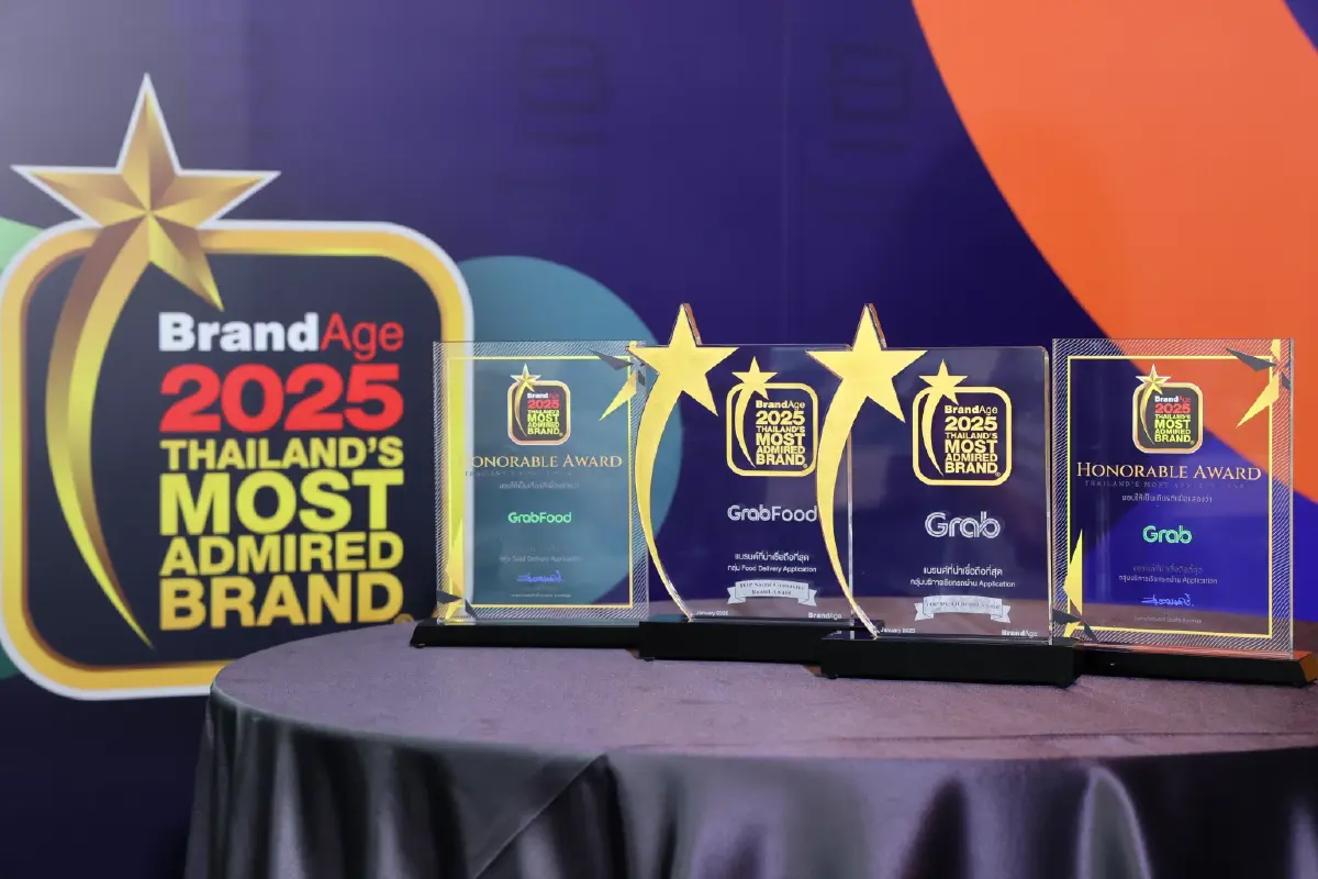 เจาะลึกDNAผู้นำGrab 'Integration' คือทางรอดคนรุ่นใหม่