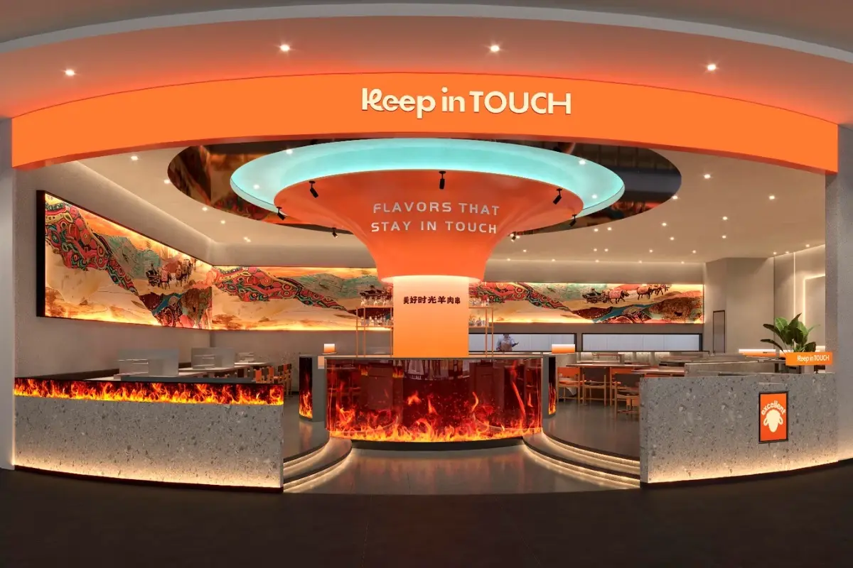 ‘ล่าเมียว’ ร้านอาหารจีนของคนไทย ขอเป็นตัวแทนสู้ ‘ทุนนอก’ วางเป้ารายได้อย่างน้อย 400 ล้าน