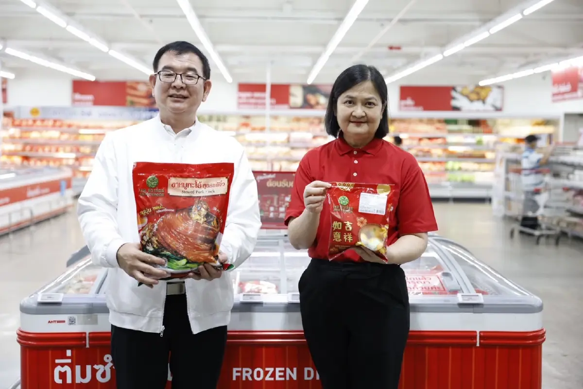 ธุรกิจระดม'กิมมิค'ตรุษจีน ดึงดูดลูกค้า ปั๊มยอด สร้างแบรนด์