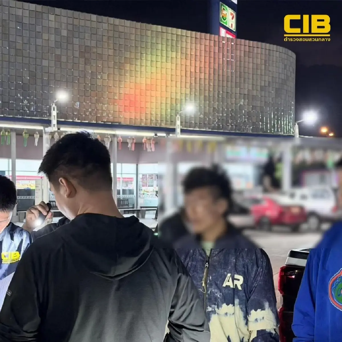 เปิดบริษัทโกง! หลอกลงทุน-ทำภารกิจออนไลน์ เงินหมุนเวียน 100 ล้าน