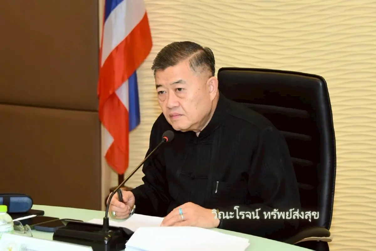 กองทุนฟื้นฟูฯ ขยายเวลาสหกรณ์เข้าร่วมปรับโครงสร้างหนี้ ถึง 28 ก.พ. 69