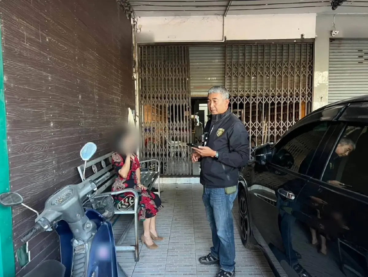 ซื้อขายสินค้าออนไลน์ โดนหลอกโอนเงินสูง เน้นรายใหญ่สูญ 52 ล้าน