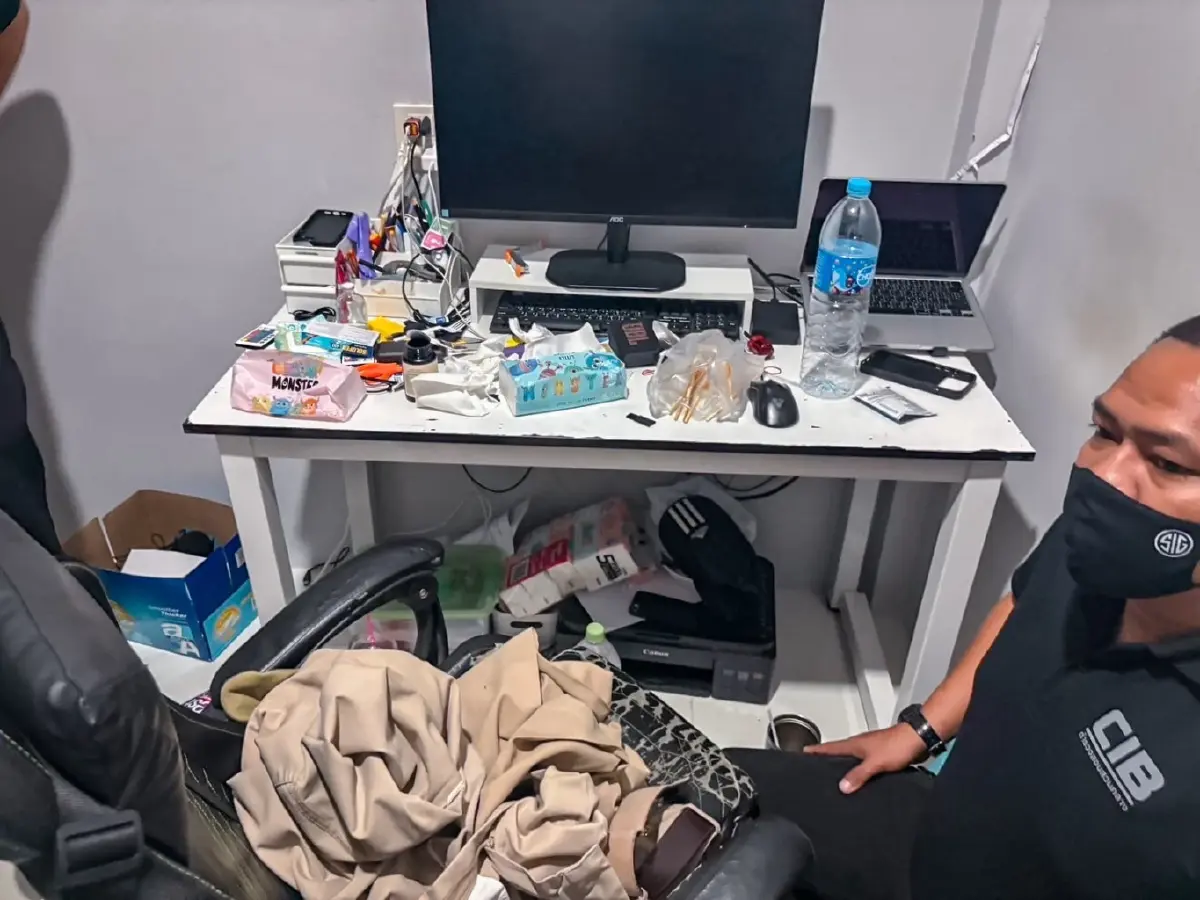 ภัย เหยื่อกว่า 100 ข้าราชการครูหื่นหลอกเด็ก บังคับมีเซ็กส์รีดทรัพย์