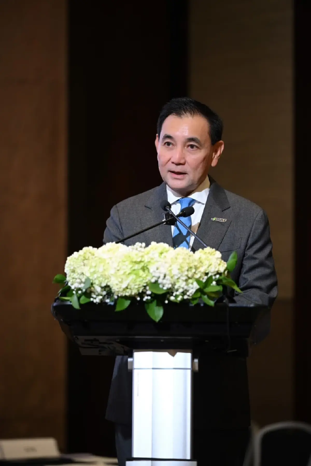 GULF ปิดดีลเงินกู้ 6 หมื่นล้าน ลุยพลังงานสะอาด 939 เมกะวัตต์