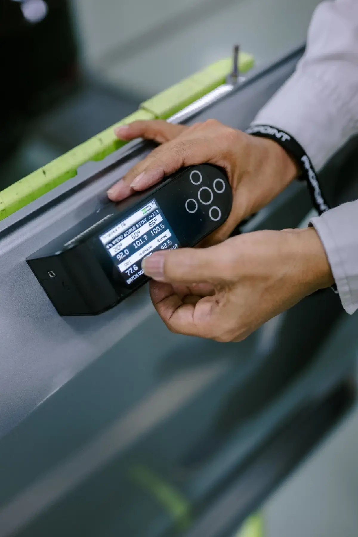 เปิดบ้านปั้นบุคลากร โตโยต้า 'ศูนย์การศึกษา - วิทยาลัยเทคโนโลยีฯ'