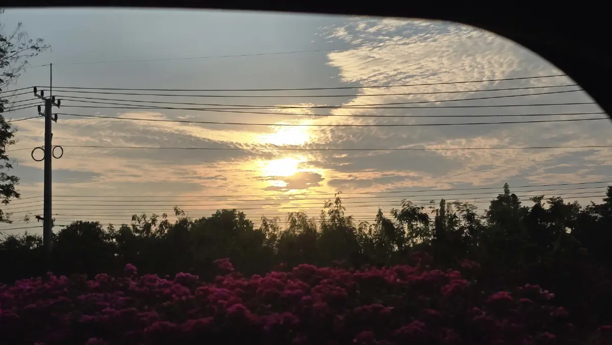 ผจญภัยท้าทาย 1,100 กิโลเมตร เชียงราย-อยุธยา กับ BYD SEAL 5 DM-i SUPER PHEV